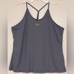 Nike XL Tank Top.  *** NEW***